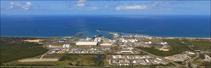 Mackay Marina Village and Shipyard - QLD (PBH4 00 18828)